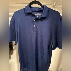 Vineyard Vines Performance Polo